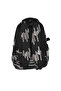 Imported Black Triple Set Children's Primary School Bag 1430 - 5