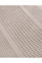 Mathilda Double 100% Cotton Karde Plain Pique - Light Gray - 5