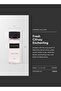 London Calling Fragrance Diffuser Oil - White Tea, Cedarwood & Soku Lime - 50 mL, 1.7 fl oz - 3