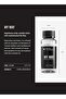 My Way Fragrance Oil for Essential Oil Diffusers - Leather, Sandalwood, & Amber - 120 mL - 2