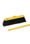39 cm Floor Broom with Long Wooden Handle- RF12832 - 6