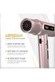 Vanquish Rose Gold Hair Dryer - 5