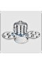 IDLY PANAI SMALL 10PC IDLY - 2