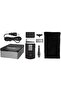 Cordless and Rechargeable Mobile Travel Shaver - 3