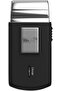 Cordless and Rechargeable Mobile Travel Shaver