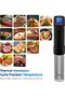 ISV-100W Sous Vide Machine WiFi Precision Slow Cooker - 8