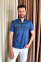 Men's Polo Neck T-Shirt 1201