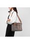 Canvas Tote Bag Womens Hobo Handbag Large Capacity Casual Shoulder Crossbody Bag Ladies Tote Handbag - 6