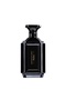 Black Unisex Parfum - Bergamont, Sage, Tiare Flower, Saffron, Moss - 100mL