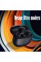 Casti Audio Wireless, Bluetooth 5.1, tip Earbuds cu Control Touch, Microfon - 2