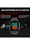 Nerv Watch Pro- 2.01 Inches Amoled Display Smart Watch Bluetooth Calling Health Monitoring Fi - 6