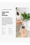 Black Velvet - Essential Oil Room Spray - Smokey Black Tea, Rose and Amber - 100mL - 5