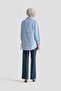 Shirt 25Yh3441 Blue - 4
