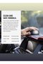 Chauffeur Car Diffuser Oil - Mystify - Car Air Freshener Cartridge - Jasmine, Green Melon, and Lily - 5