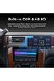 Android Car Stereo for GMC Yukon Tahoe Suburban 2007-2012 Chevrolet Silverado 2010-2013 4+32Gb - 5