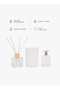 My Way - 3 Piece Set - Candle, Reed Diffuser & Room Spray - Sandalwood, Cedar & Iris - 2