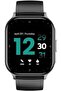 Nerv Watch Pro- 2.01 Inches Amoled Display Smart Watch Bluetooth Calling Health Monitoring Fi - 2