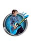 ROCK GUITAR TOY - 3