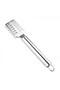 Fish scale remover, metal - 4