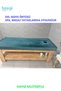 Disposable XXL Stretcher Cover Spa and Massage Bed Cover – 200 Pieces 110X280 - 4
