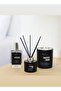Sakura Reed Diffuser Set Luxury Diffuser - Lemon Zest, Juniper Berries, and Agarwood 100mL - 2