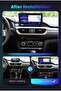 Android Car Stereo for Mazda 6 2016-2018 2+32Gb With AHD Camera - 2