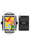 ipad 9.7 360 rotation case