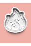 Asian Style Symbols Cookie Mold and Sugar Dough Mold Set of 4 0903-Set - 4
