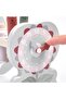 - Multifunctional Wooden Lion Whack-A-Mole Toy - 3