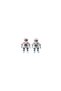Stație Spațială cu 2 figurine de astronaut - 3