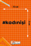 # Kadınışi Sticker Sticker 15×3 cm – Vehicle – Engine – Laptop – Helmet Sticker Sticker - 3