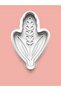 Plant Flowers Cookie Mold and Sugar Dough Mold Set of 4 - 2