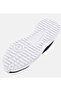 Men's Ua Edge Leather Casual Shoes 3028375 -001 - 4