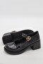 6 cm High Heels Detailled Shoes 448 - 2
