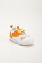 Şirinbebe Orthopedic Baby Boy First Step Shoes White Velcro Anorak - 3