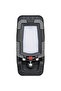 مصباح LED محمول قابل لإعادة الشحن IP65 - 2