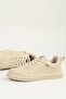 Beige Men's Sports Shoes Imported Bni-11585 - 4
