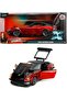 1/24 Fast & Furious 1972 Datsun 240Z Red