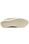 Men's Sand Genuine Leather Lace-Up Casual Shoes Light Sole Orthopedic 5485 - 5