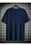 Unisex Men/Women Month Custom Printed Oversize Cotton T-Shirt - 2