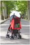 Chicco Stroller Storage Net 0M-3Y, Black - 2