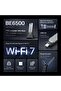 محول USB لاسلكي Archer Tbe400Uh بسرعة 2882 ميجابت في الثانية واي فاي 7 Be6500 - 4