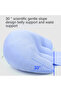 - Morgan Maternity Lumbarback Support Pillow - Blue - 2