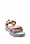 131 Girl's Powder Comfortable Sandals - 2