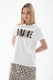 Printed T-shirt