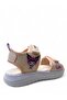 131 Girl's Powder Comfortable Sandals - 4