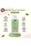 - Organic Bottle, Toys & Dish Wash 500ml - 4