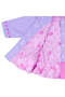 Ballerina Character Children's Raincoat - 4