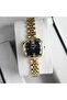 Ch000018 Women's Wrist Watch with Steel Band - 3