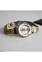 Fs600962 Women's Wrist Watch with Steel Band